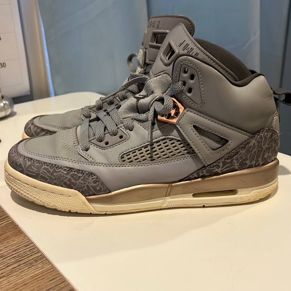 Air Jordan Spiz’ike